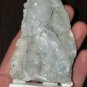 168 Gram Apophyllite on Chalcedony