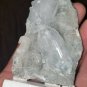 168 Gram Apophyllite on Chalcedony