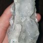 168 Gram Apophyllite on Chalcedony