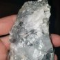 168 Gram Apophyllite on Chalcedony