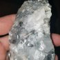 168 Gram Apophyllite on Chalcedony