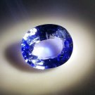 .995ct Oval Cut Sapphire (s2)