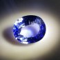 .995ct Oval Cut Sapphire (s2)