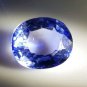 .995ct Oval Cut Sapphire (s2)