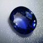 .995ct Oval Cut Sapphire (s2)
