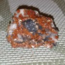 31.90 gram Vanadinite Crystal