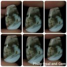 5.5ct Ethiopian welo opal (11-4)