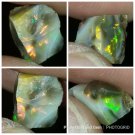 2.63ct Ethiopian welo opal (4-5)