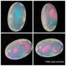 1.85 Carat Ethiopian Welo Opal oval cut (F7)