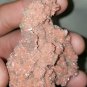 57 Gram Red Heulondite