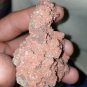 57 Gram Red Heulondite