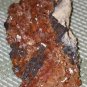 41.50 gram Vanadinite Crystal