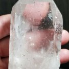 230 gram Double Terminated Brazilian Quartz Point Tower (5)