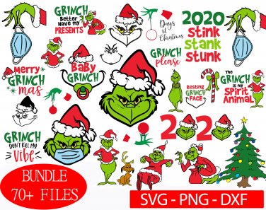 Free Free Baby Grinch Svg Free 822 SVG PNG EPS DXF File