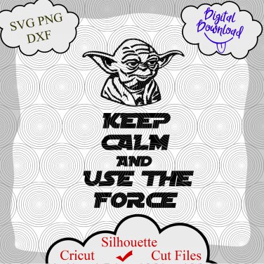 Free Free 318 Disney Yoda Svg SVG PNG EPS DXF File