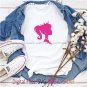 Barbie Bundle SVG, Barbie Vector, Barbie Logo, Barbie Birthday, Barbie Print SVG