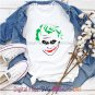 Joker bundle SVG, Joker Logo Transparent, Joker Face Paint PNG, The Joker SVG