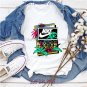 Stylish Nike Air Max 90 Illustration in Transparent PNG, Instantdownload