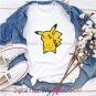 Pokemon Svg, Pikachu Svg, Pokemon Cricut, Pokemon Layered Svg, Pokemon Silhouette
