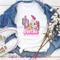 Barbie Svg, Barbie Logo Png, Barbie Logo Svg, Barbie Png Logo, Barbie Silhouette Svg