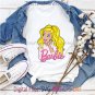 Barbie Svg, Barbie Logo Png, Barbie Logo Svg, Barbie Png Logo, Barbie Silhouette Svg