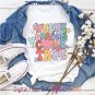 Where The Dream Come True Svg, Family Trip Svg, Vacay Mode Svg, Cricut Sublimation