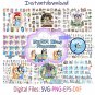Barbie Svg, Barbie Logo Png, Barbie Logo Svg, Barbie Png Logo, Barbie Silhouette Svg