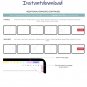 Digital Planner, Goodnotes Planner, iPad Planner, Notability Planner, Dated Digital Planner