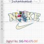 Nike Tom And Jerry Logo Svg, Tom And Jerry Png, Nike Logo Transparent, Tom And Jerry Svg