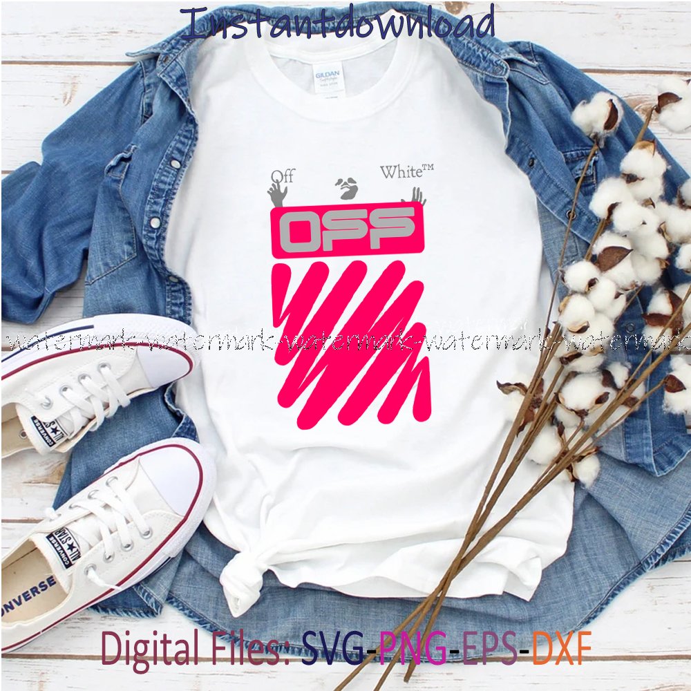 Off-White Logo &acirc;�� Download High-Quality SVG, PNG, or EPS Files, Transparent Off White Logo