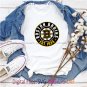 Boston Bruins Logo SVG, Boston Bruins Emblems, Bruins PNG, Bruins Logo Printable