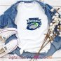 Seattle Seahawks Logo SVG, Seahawks PNG Logo, Seattle Seahawks Emblem, Transparent