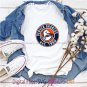 Denver Broncos Logo SVG, Broncos PNG, Denver Broncos Logo Transparent, Instantdownload