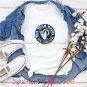 Los Angeles Rams Logo SVG, LA Rams Logo PNG, LA Rams Logo Download, Rams Cricut Files
