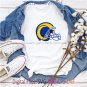 Los Angeles Rams Logo SVG, LA Rams Logo PNG, LA Rams Logo Download, Rams Cricut Files