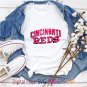 Cincinnati Reds Logo SVG, Cincinnati Reds, Cricut Cincinnati Reds, Cincinnati Reds Logo