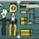 Maxam 12pc Tool Kit