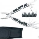 Maxam Stainless Steel Multi-Tool
