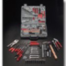 Yorkcraft 200pc Tool Set