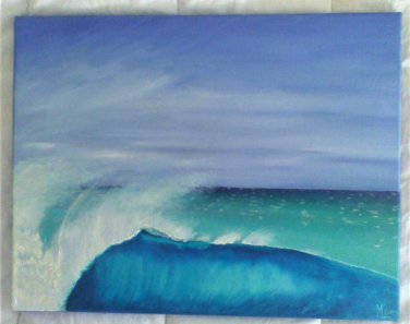 Original Oil Paintings