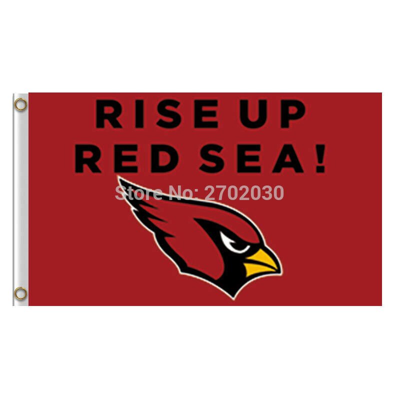 WinCraft Arizona Cardinals Drapeau De Jardin Décoratif D'été