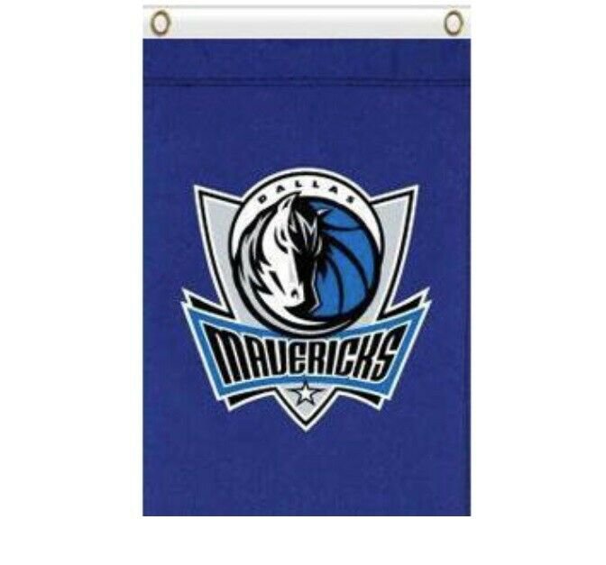 Dallas Mavericks Flag 3x5ft Banner Polyester Basketball mavericks002