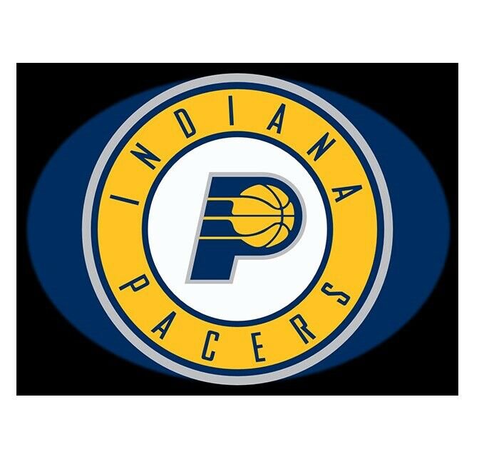 Indiana Pacers Flag 3x5ft Banner Polyester Basketball pacers011