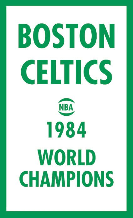 Boston Celtics Flag 3x5ft Banner Polyester Basketball World Champions ...