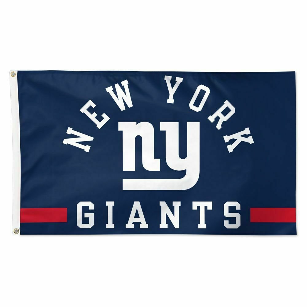 New York Giants Flag 3x5ft Banner Polyester American Football giants029