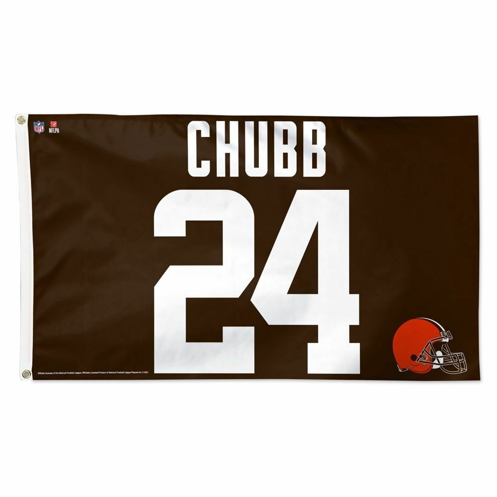 Cleveland Browns Flag 3x5ft Banner Polyester American Football browns040