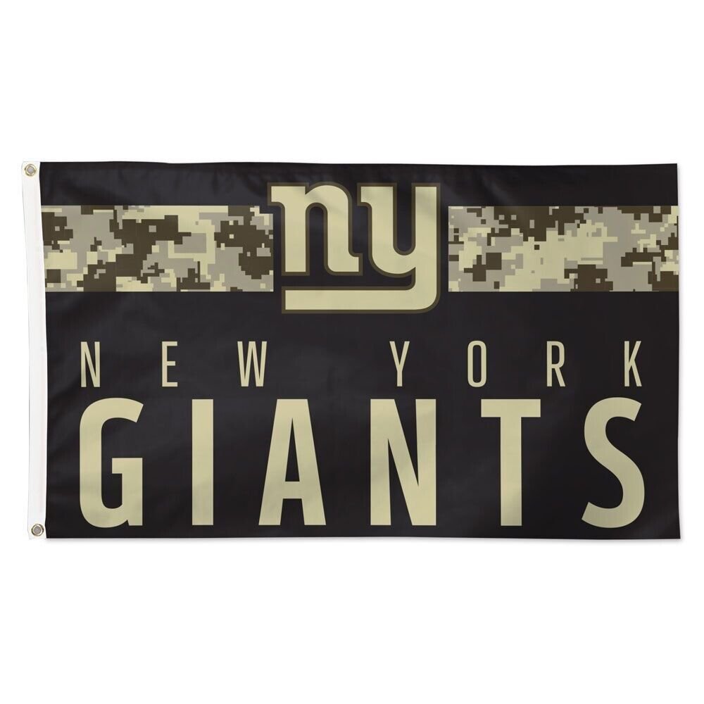 19New York Giants Flag 3x5ft Banner Polyester American Football giants028