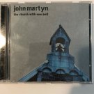 John Martyn - Church With One Bell  CD  Out Of Print Rare  (1998)