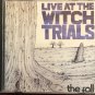 The Fall - Live At The Witch Trials COGVP103CD&Acirc;&nbsp; EU  CD
