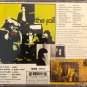 The Fall - Live At The Witch Trials COGVP103CD&Acirc;&nbsp; EU  CD